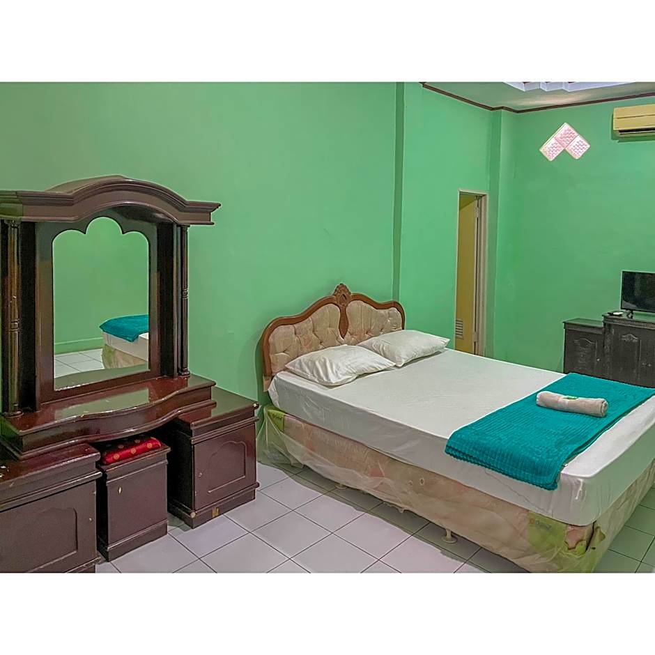 Afiat Hotel Maros Makassar RedPartner
