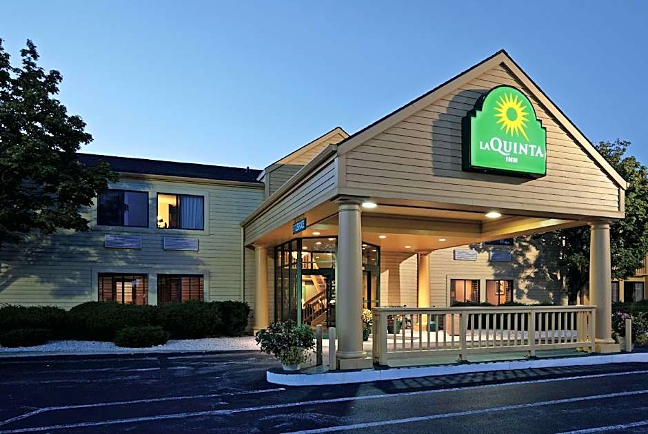La Quinta Inn & Suites by Wyndham Sheboygan