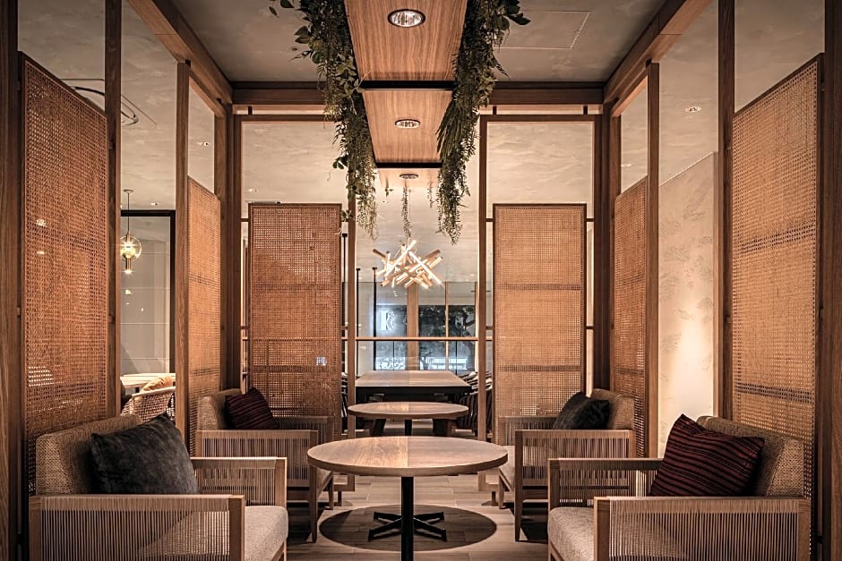 Nest Hotel Naha Kumoji