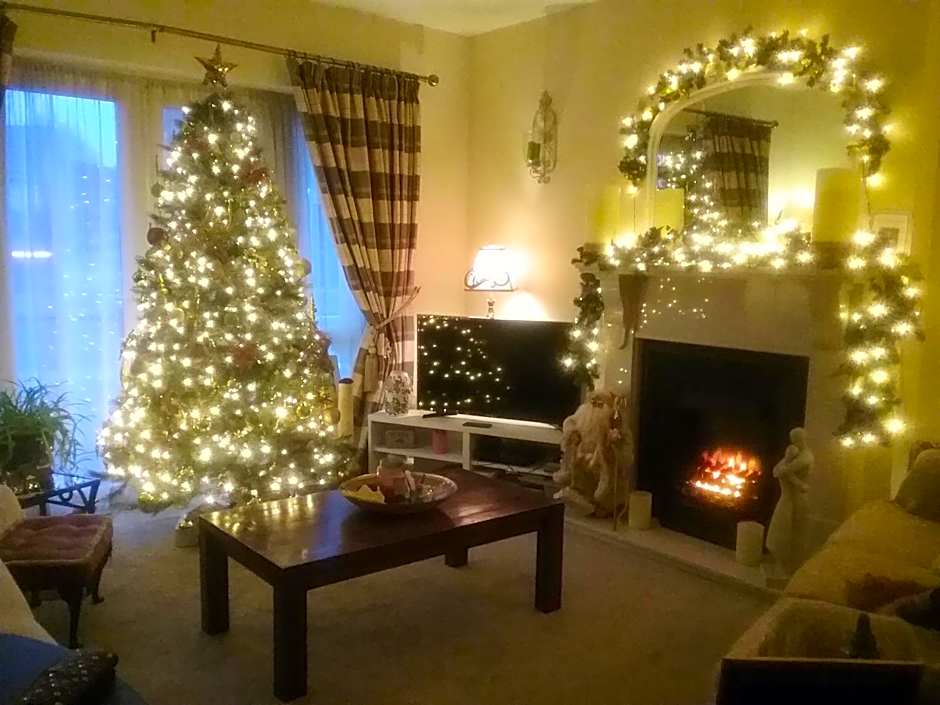 The Meadows Bed and Breakfast