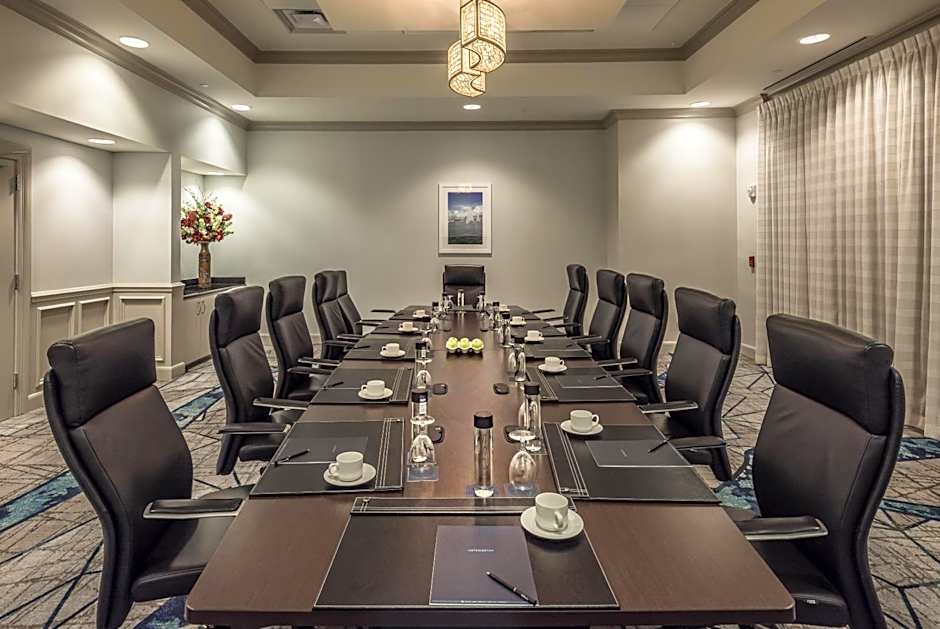 Hilton Dallas Rockwall