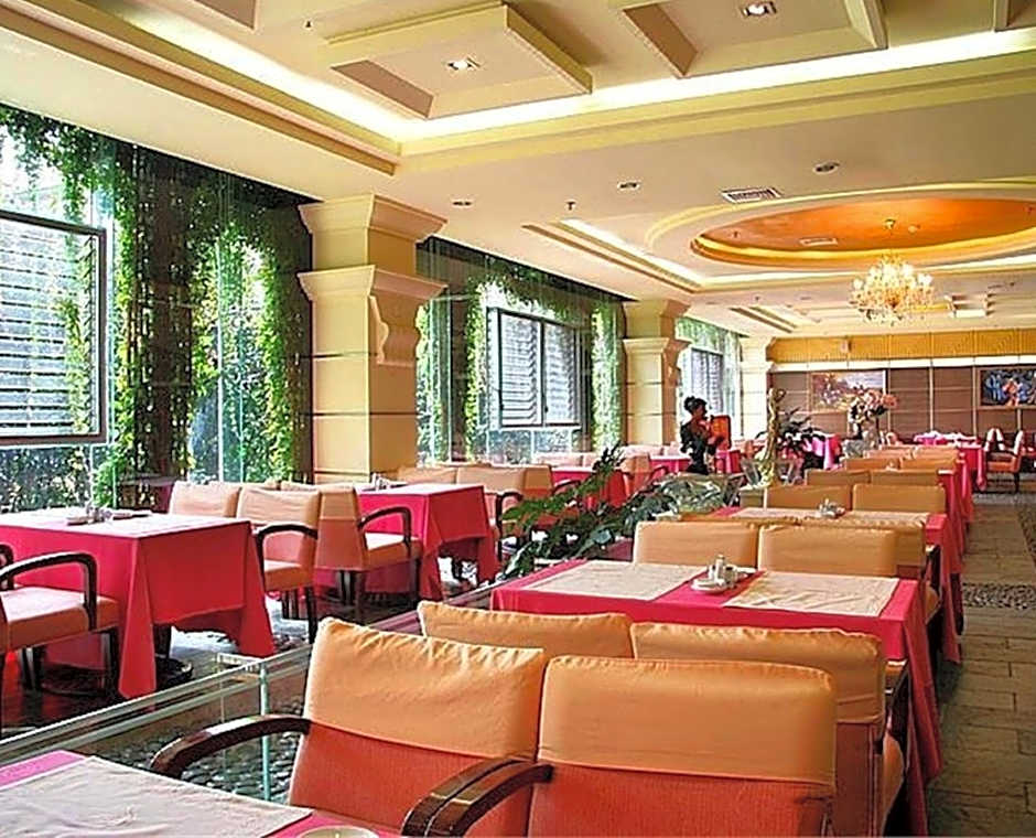 Dali Regent Hotel