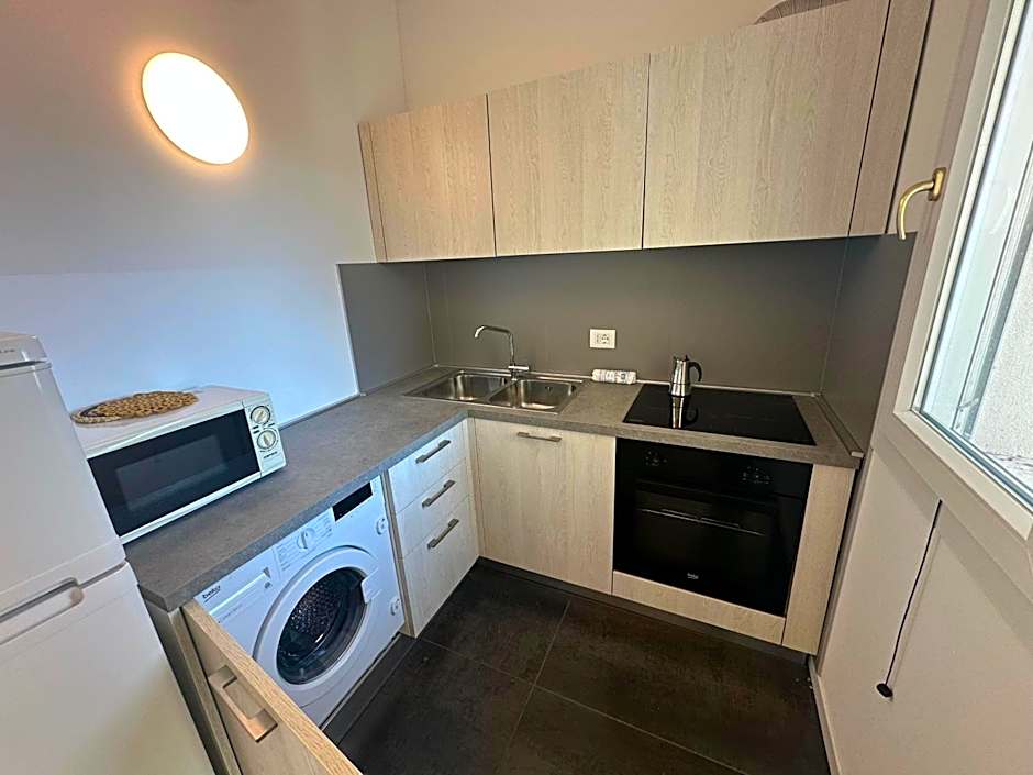 Residence Antares - Agenzia Cocal