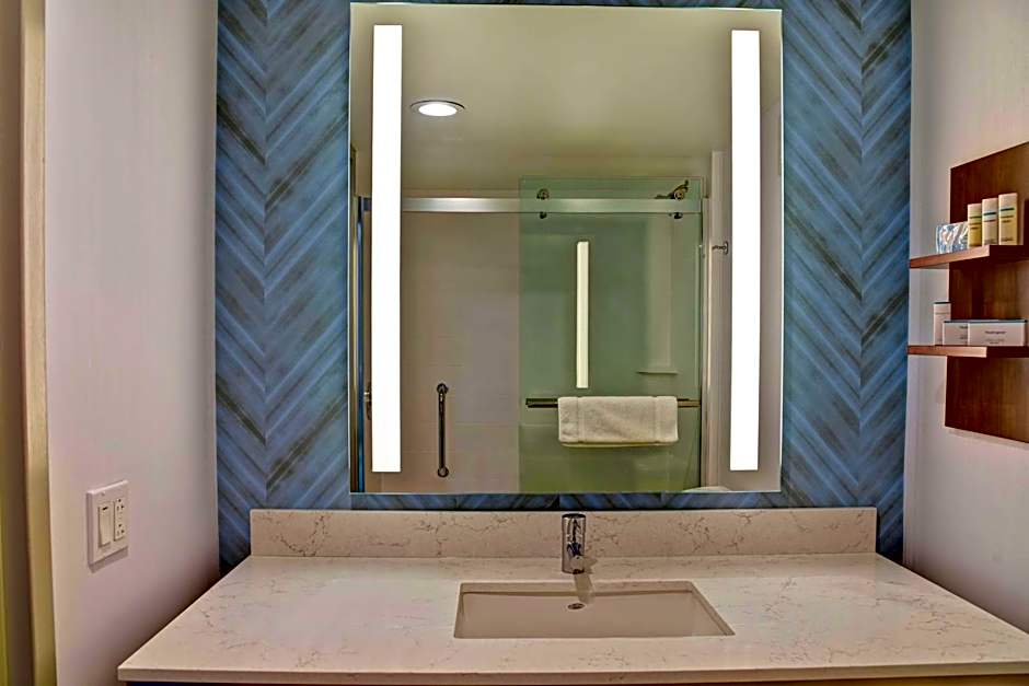 Hilton Garden Inn Kansas City/Kansas