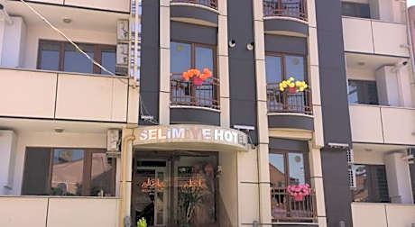 Selimiye Palace