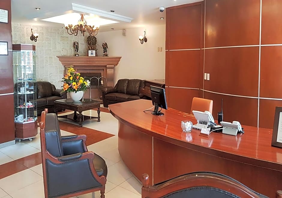 Hotel Ciros