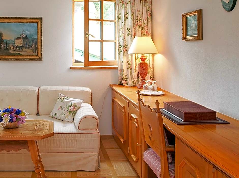 Tennerhof Gourmet & Spa de Charme Hotel