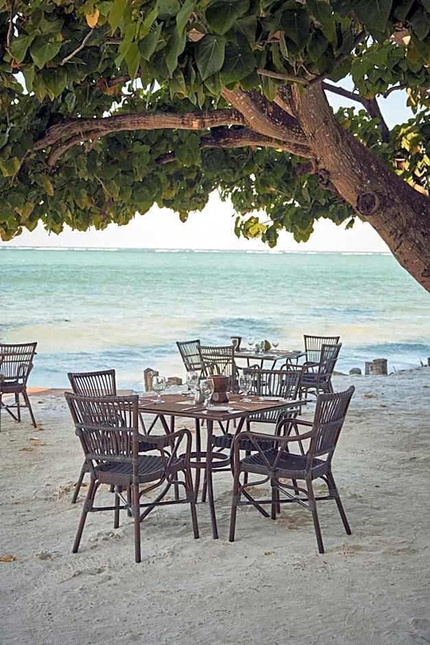 Breezes Beach Club and Spa