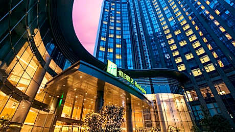 Holiday Inn Hangzhou Gongshu By IHG