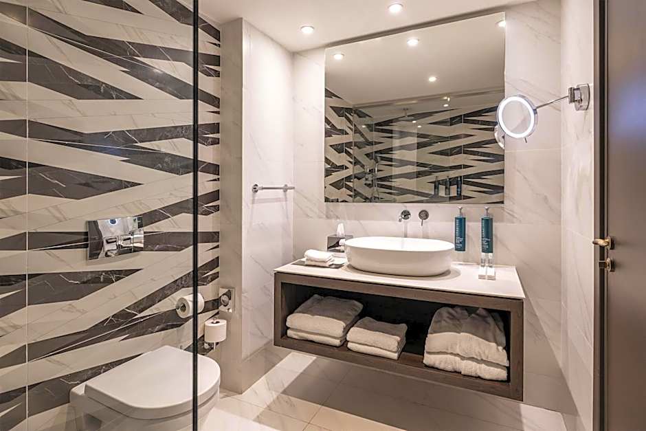 Hilton Nicosia