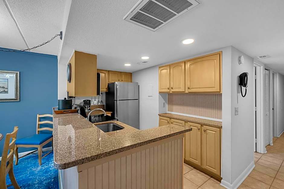 Ocean View at Island Club