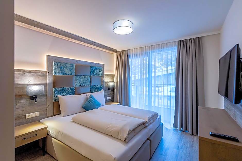 Top Apart Gaislachkogl