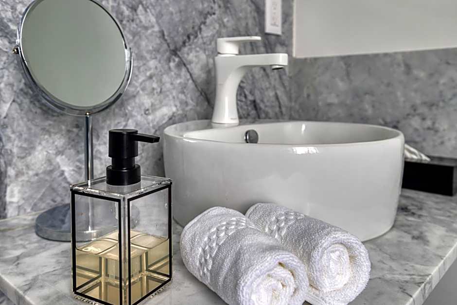 UTOPIC Campos Elíseos by ULIV