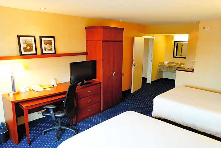 Courtyard by Marriott Monterrey San Jeronimo/Valle