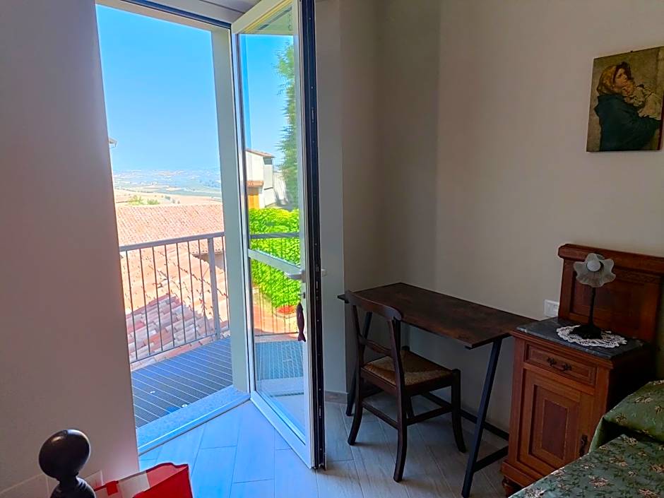 Locanda della Rocca di Camagna