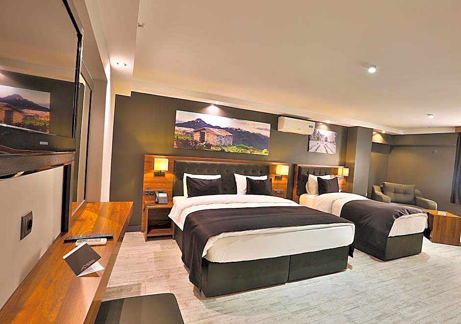 Azra Suite Otel