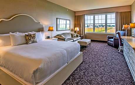 King Room - Adults Only