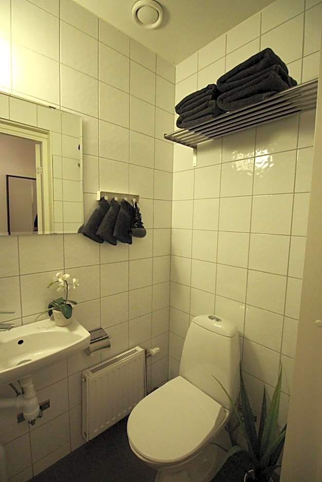 Hotell Centralstation