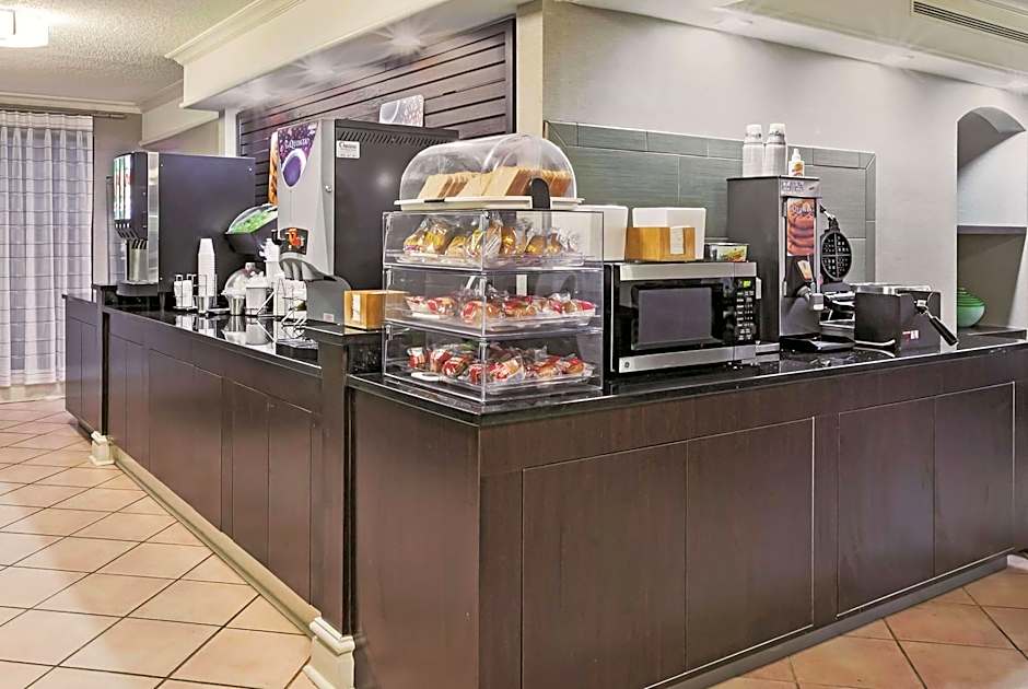 Travelodge by Wyndham Houston Cy-Fair