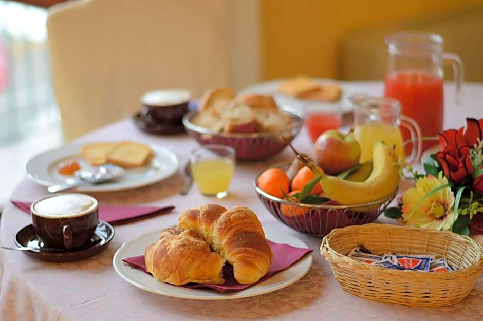 Royal Hotel Montevergine