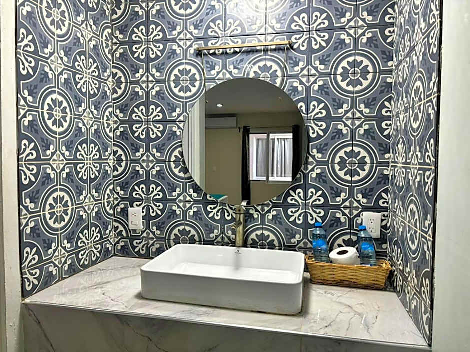 Hotel Awazul Bacalar