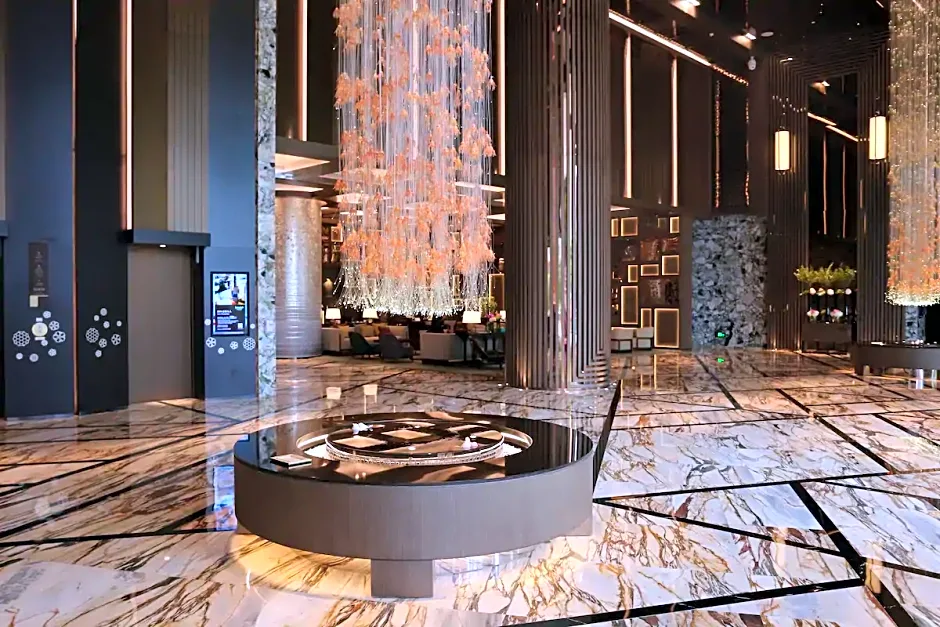 Jumeirah Guangzhou