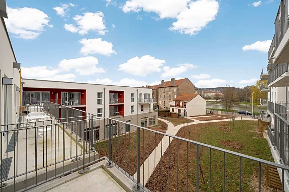 Domitys La Cristal'In