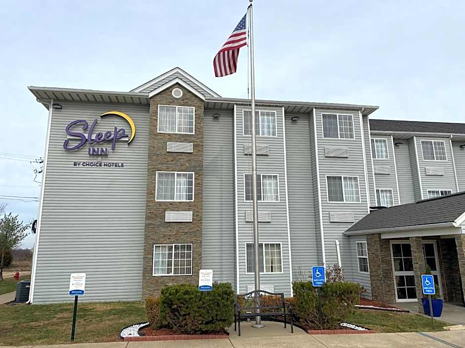 Sleep Inn St. Robert-Fort Leonard Wood