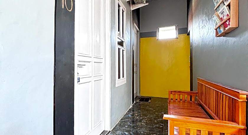 Kost Harian Semarang Murah