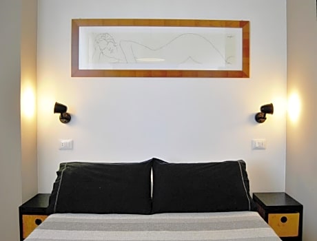 Small Double Room