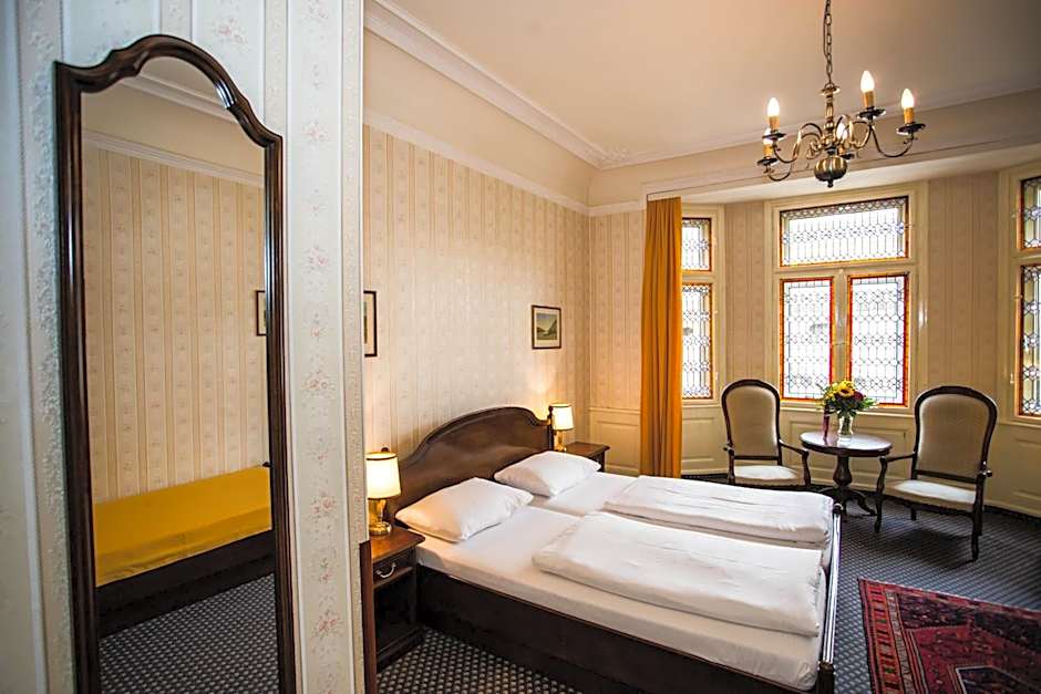 Hotel Atlanta