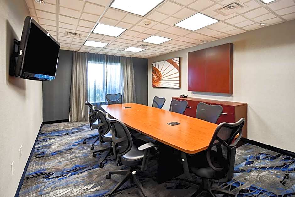 Fairfield Inn & Suites by Marriott North Platte