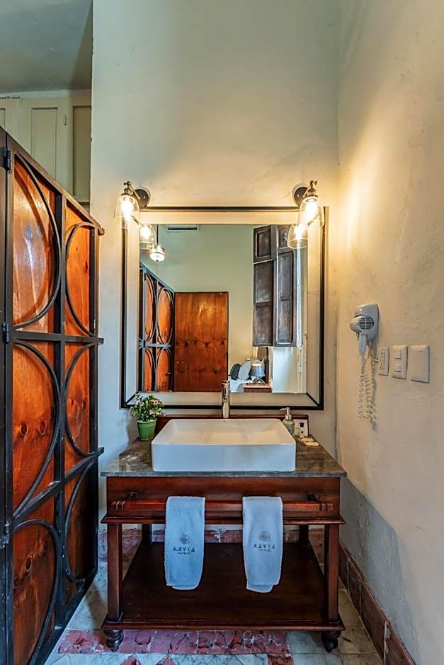 Hotel Boutique La Casona by Kavia