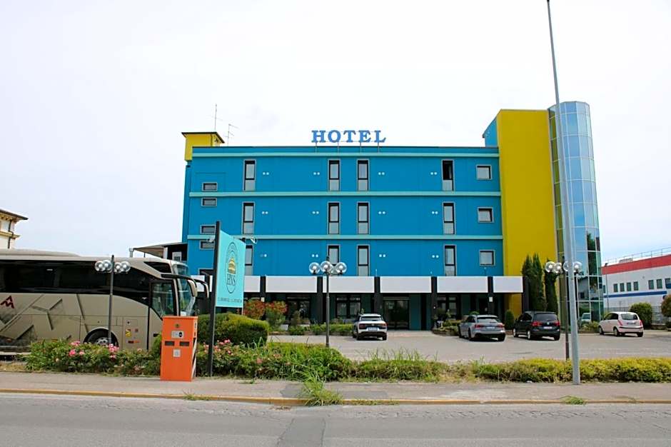Hotel Nuovo Sole HNS