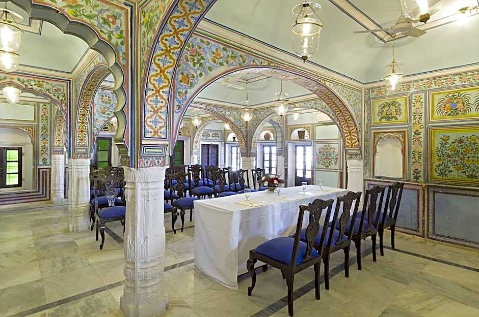 Hotel Castle Mandawa