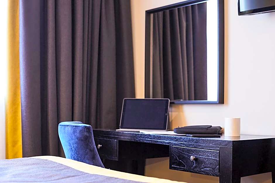 Mercure Newbury West Grange Hotel