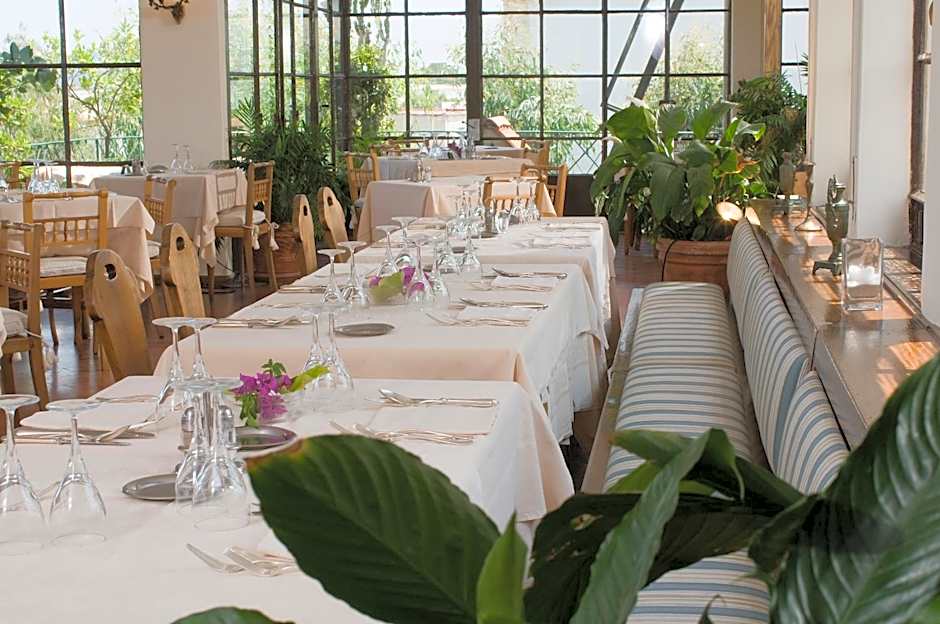 Hotel La Villarosa Terme