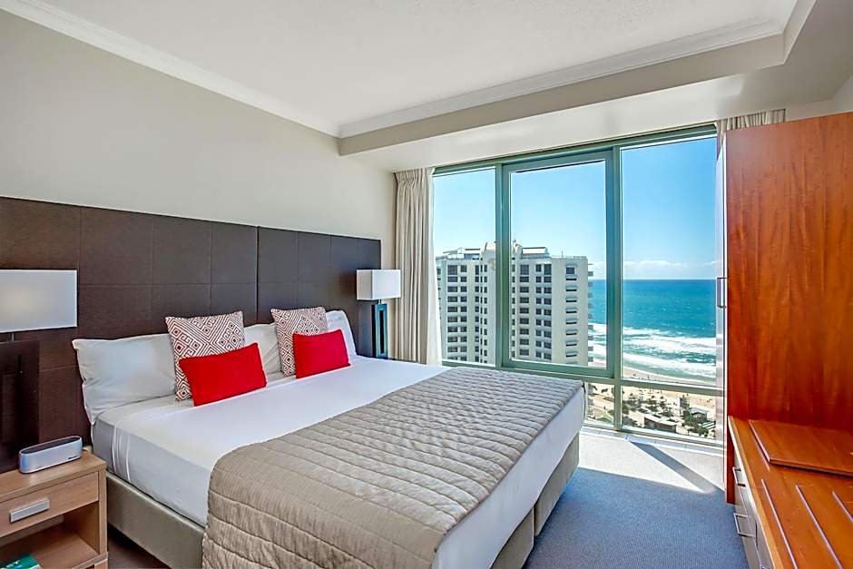 Mantra Legends Hotel