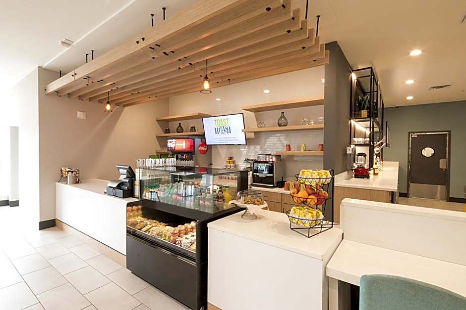 Holiday Inn Hotel & Suites - Mount Pleasant By IHG