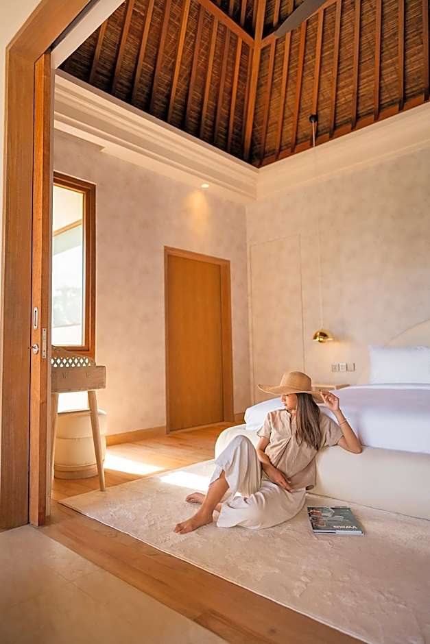 Poco Poco villas by Aayan