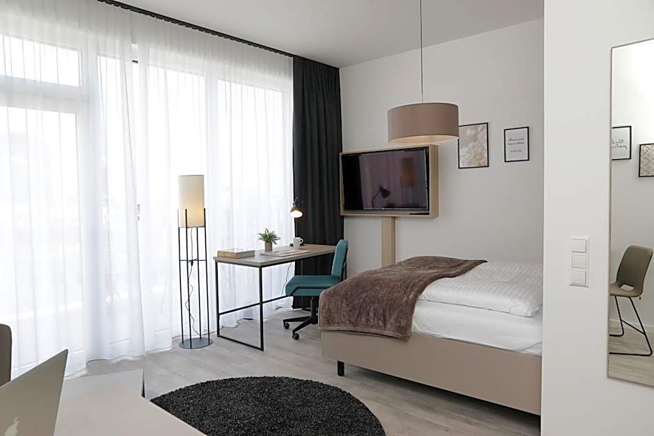PM-AM Apartments GmbH