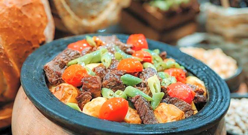 Mercure Trabzon Hotel