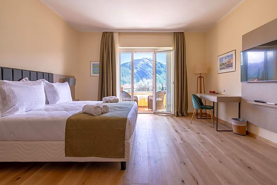 Albergo Villa Edy