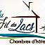 AU FIL DES LACS