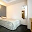 Nagano Plaza Hotel
