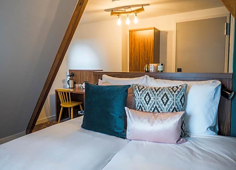 Linden Hotel