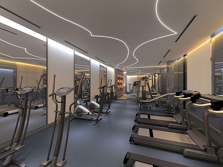 Jouri a Murwab Hotel Doha