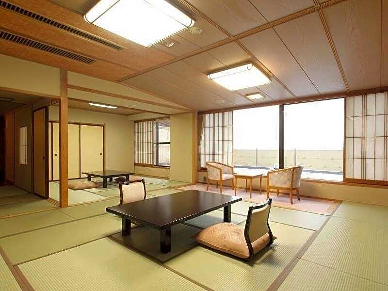 Sarugakyo Hotel