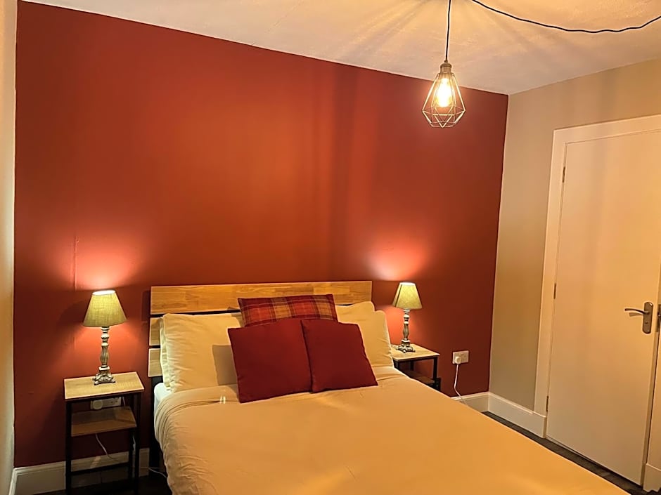 Loch Ness Backpackers Lodge