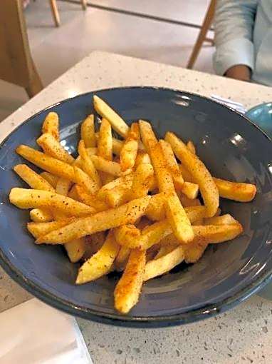 The Orion - Greater Kailash